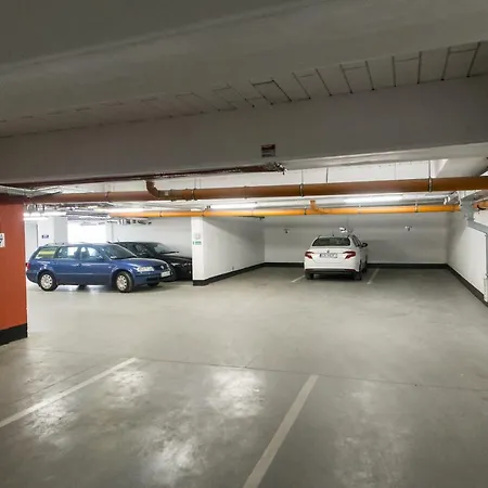 Apartament Bursztynowy Jastrzębia Góra
